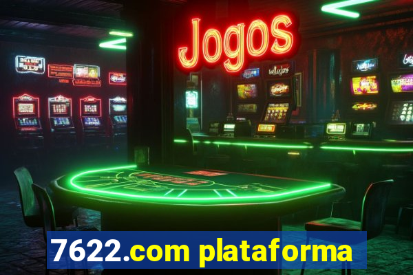 7622.com plataforma